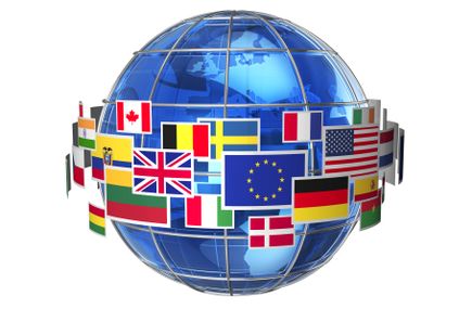 ASTA's Past President Says Group Needs International Focus 
